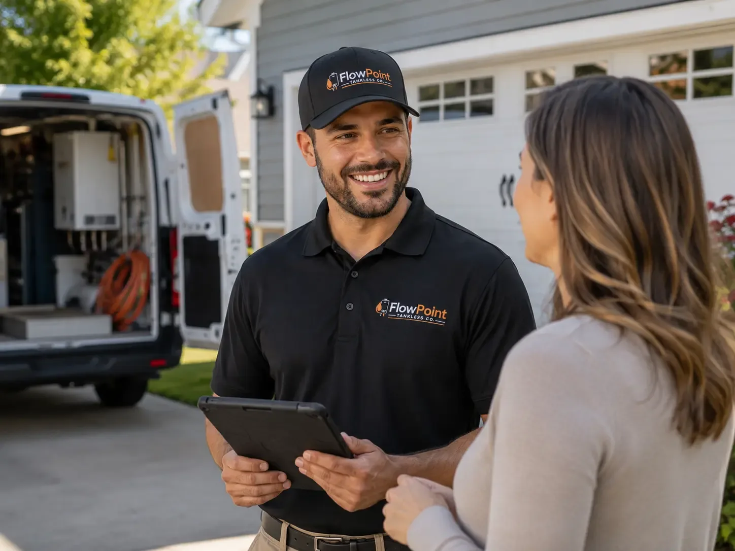 Tankless Water Heater Installation Wright, KS FAQs